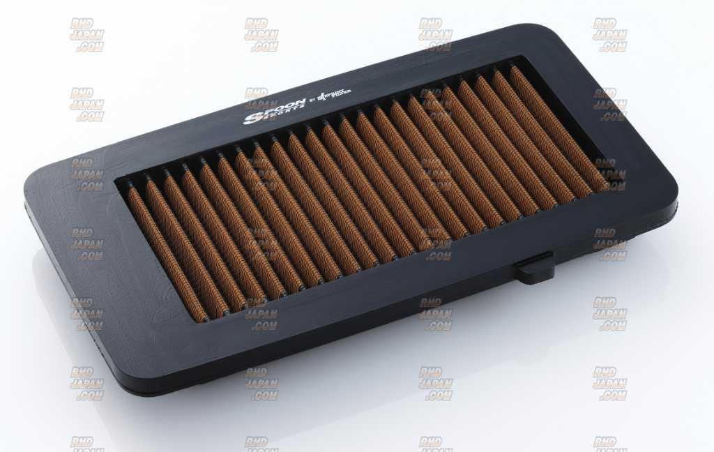 Spoon Sports Air Cleaner Intake Filter - Civic FC1 FK7 - RHDJapan